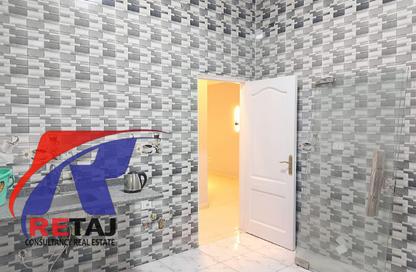 Apartment - 5 Bedrooms - 2 Bathrooms for rent in Al Shouyfat St. - District 1 - The 5th Settlement - New Cairo City - Cairo