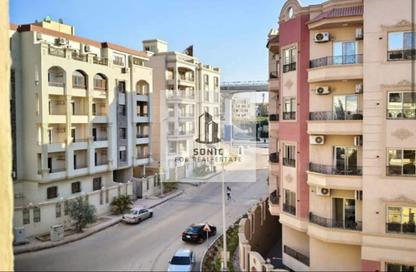 شقة - غرفة نوم - 1 حمام للبيع في ايلان سراي - سراي - كمبوندات مدينة المستقبل - مدينة المستقبل - القاهرة شقة - غرفة نوم - 1 حمام للبيع في ايلان سراي - سراي - كمبوندات مدينة المستقبل - مدينة المستقبل - القاهرة