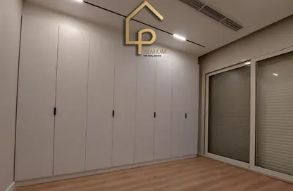 Villa - 3 Bedrooms - 4 Bathrooms for rent in New Giza - Cairo Alexandria Desert Road - 6 October City - Giza