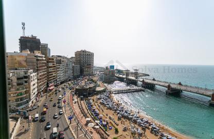 شقة - 2 - 3 للايجار في ستانلي - حي شرق - الاسكندرية