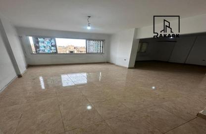 Apartment - 2 Bedrooms - 2 Bathrooms for rent in Al Nasr St. - Sheraton Al Matar - El Nozha - Cairo