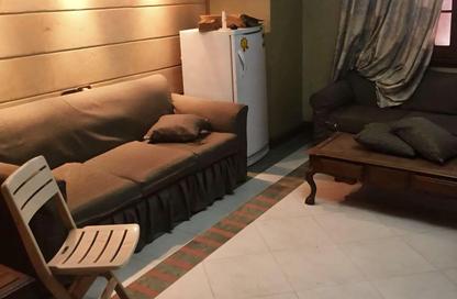 Apartment - 3 Bedrooms - 3 Bathrooms for sale in Shooting Club Street - Dokki - Giza