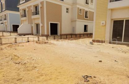 Villa - 3 Bedrooms - 4 Bathrooms for sale in Mountain View Chill Out Park - Northern Expansions - 6 October City - Giza Villa - 3 Bedrooms - 4 Bathrooms for sale in Mountain View Chill Out Park - Northern Expansions - 6 October City - Giza