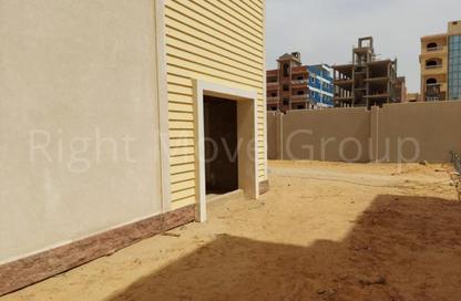 Villa - 3 Bedrooms - 4 Bathrooms for sale in Mountain View Chill Out Park - Northern Expansions - 6 October City - Giza Villa - 3 Bedrooms - 4 Bathrooms for sale in Mountain View Chill Out Park - Northern Expansions - 6 October City - Giza