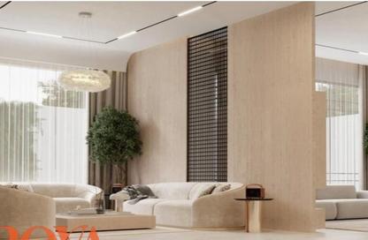 Villa - 4 Bedrooms - 6 Bathrooms for sale in Cairova - The 6th Settlement - New Cairo City - Cairo