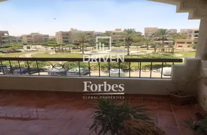 شقة - 2 غرف نوم - 2 حمامات للايجار في طريق بيفرلي هيلز - الحي السابع عشر - الشيخ زايد - الجيزة