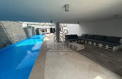 شقة - 2 غرف نوم - 2 حمامات للبيع في شولان - منتجعات الغردقة - الغردقة - محافظة البحر الاحمر