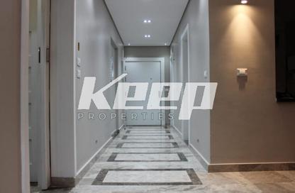 Apartment - 3 - 2 for sale in WBR1 WATERWAY - The 5th Settlement - New Cairo City - Cairo Apartment - 3 - 2 for sale in WBR1 WATERWAY - The 5th Settlement - New Cairo City - Cairo