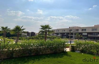 Villa - 5 Bedrooms - 5 Bathrooms for sale in Soleya - 6 October Compounds - 6 October City - Giza