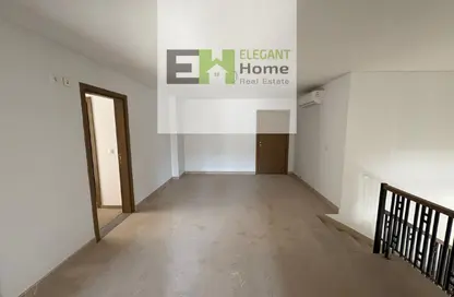 دوبلكس - 3 غرف نوم - 3 حمامات للايجار في فورتين جولف ريزيدنس - اب تاون كايرو - المقطم - القاهرة