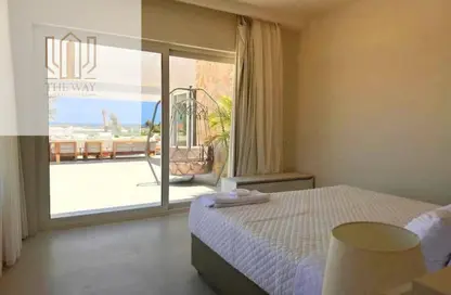 شاليه - غرفة نوم - 1 حمام للبيع في مسايا - سيدي عبد الرحمن - الساحل الشمالي