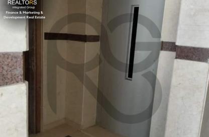 Apartment - 3 Bedrooms - 2 Bathrooms for sale in Cairo University Compound - Sheikh Zayed Compounds - Sheikh Zayed City - Giza