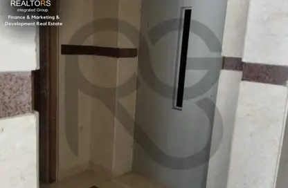 شقة - 3 غرف نوم - 2 حمامات للبيع في كمبوند جامعة القاهرة - كمبوندات الشيخ زايد - الشيخ زايد - الجيزة