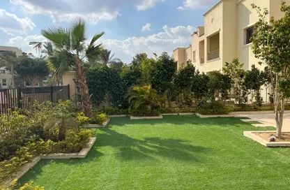 شقة - 3 غرف نوم - 3 حمامات للبيع في فورتين جولف ريزيدنس - اب تاون كايرو - المقطم - القاهرة