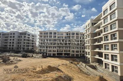دوبلكس - 3 غرف نوم - 3 حمامات للبيع في جاردن ريزدنس - هايد بارك - مدينة القاهرة الجديدة - القاهرة