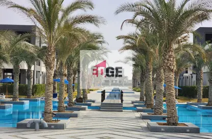 Townhouse - 4 Bedrooms - 4 Bathrooms for sale in La Vista City - New Capital Compounds - New Capital City - Cairo