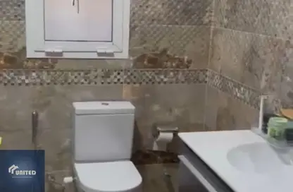 Apartment - 3 Bedrooms - 3 Bathrooms for sale in Privado - Madinaty - Cairo