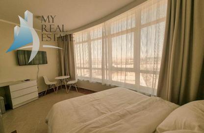 Apartment - Studio - 1 for sale in Hurghada Resorts - Hurghada - Red Sea Apartment - Studio - 1 for sale in Hurghada Resorts - Hurghada - Red Sea