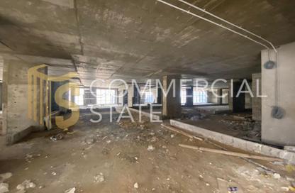 Office Space - Studio - 1 Bathroom for rent in Masaken Sheraton - Sheraton Al Matar - El Nozha - Cairo