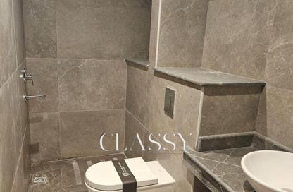 Apartment - 3 Bedrooms - 3 Bathrooms for sale in Zed Towers - Sheikh Zayed Compounds - Sheikh Zayed City - Giza
