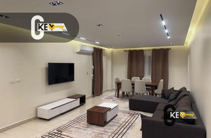 Apartment - 3 - 2 for rent in B10 - Madinaty - Cairo