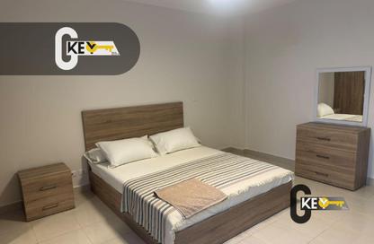 Apartment - 3 - 2 for rent in B10 - Madinaty - Cairo