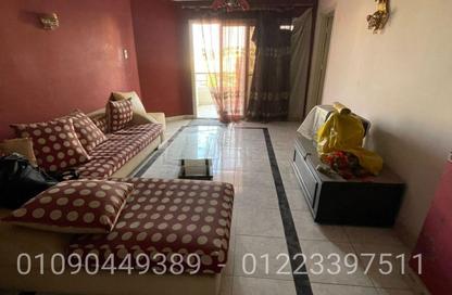Apartment - 2 Bedrooms - 1 Bathroom for sale in 9th District - Obour City - Qalyubia