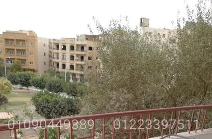 Apartment - 2 Bedrooms - 1 Bathroom for sale in 9th District - Obour City - Qalyubia