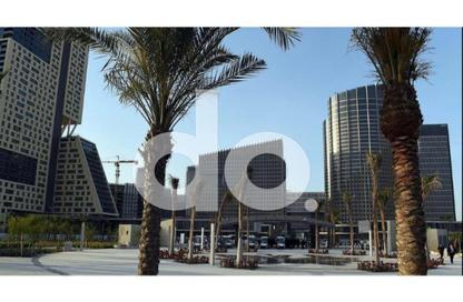 مساحات مكتبية - استوديو - 1 حمام للبيع في كمبوندات العاصمة الإدارية الجديدة - العاصمة الإدارية الجديدة - القاهرة