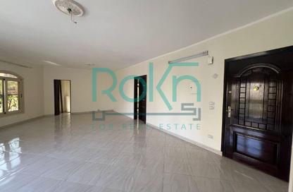 Apartment - 4 Bedrooms - 2 Bathrooms for rent in Westown - Sheikh Zayed Compounds - Sheikh Zayed City - Giza
