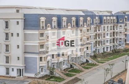 Apartment - 3 - 3 for sale in Mountain View iCity October - 6 October Compounds - 6 October City - Giza Apartment - 3 - 3 for sale in Mountain View iCity October - 6 October Compounds - 6 October City - Giza
