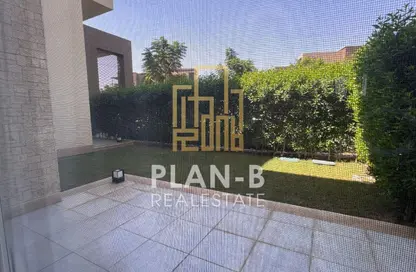 شقة - 2 حمامات للايجار في نيو جيزة - طريق مصر اسكندرية الصحراوي - مدينة 6 أكتوبر - الجيزة