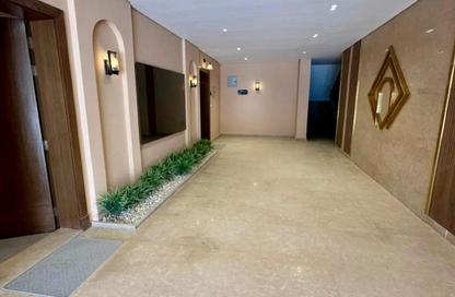 شقة - 3 غرف نوم - 3 حمامات للايجار في فيلدج ويست - كمبوندات الشيخ زايد - الشيخ زايد - الجيزة