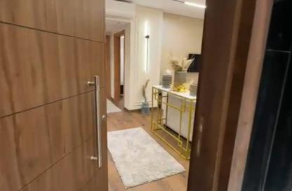 Apartment - 2 Bedrooms - 2 Bathrooms for rent in El Patio Oro - 5th Settlement Compounds - The 5th Settlement - New Cairo City - Cairo