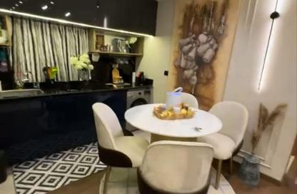 Apartment - 2 Bedrooms - 2 Bathrooms for rent in El Patio Oro - 5th Settlement Compounds - The 5th Settlement - New Cairo City - Cairo