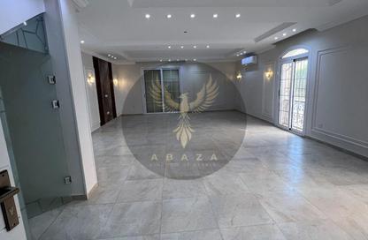 Twin House - 4 - 4 for rent in Layan Residence - 5th Settlement Compounds - The 5th Settlement - New Cairo City - Cairo