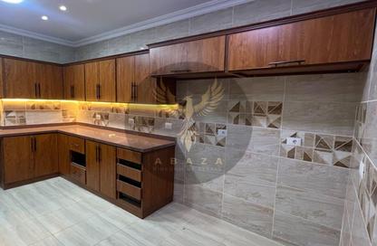 Twin House - 4 - 4 for rent in Layan Residence - 5th Settlement Compounds - The 5th Settlement - New Cairo City - Cairo