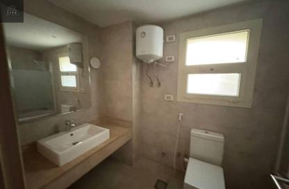 Apartment - 3 - 3 for sale in New Giza - Cairo Alexandria Desert Road - 6 October City - Giza