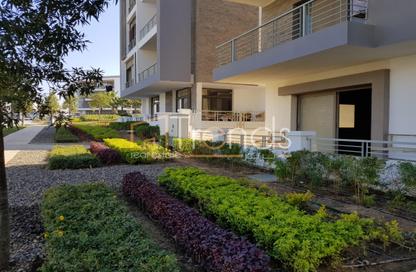 Apartment - 2 - 2 for sale in Taj City - 5th Settlement Compounds - The 5th Settlement - New Cairo City - Cairo