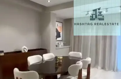Apartment - 3 Bedrooms - 3 Bathrooms for rent in 9th District - Sheikh Zayed City - Giza