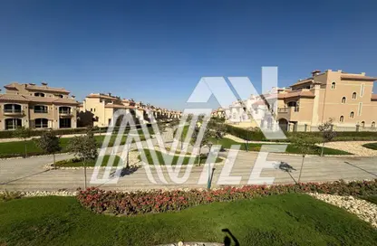 فيلا - 5 غرف نوم - 5 حمامات للبيع في لافيستا سيتي - كمبوندات العاصمة الإدارية الجديدة - العاصمة الإدارية الجديدة - القاهرة