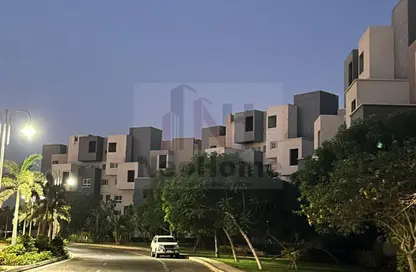 شقة - 2 غرف نوم - 1 حمام للايجار في مدينتي - القاهرة