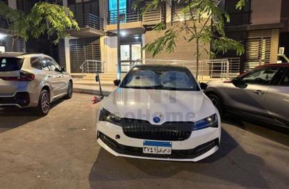 Apartment - 2 Bedrooms - 1 Bathroom for rent in Madinaty - Cairo