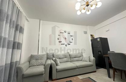 Apartment - 2 Bedrooms - 1 Bathroom for rent in Madinaty - Cairo