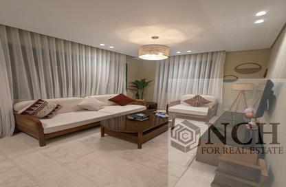 Apartment - 2 Bedrooms - 2 Bathrooms for rent in Villette - 5th Settlement Compounds - The 5th Settlement - New Cairo City - Cairo Apartment - 2 Bedrooms - 2 Bathrooms for rent in Villette - 5th Settlement Compounds - The 5th Settlement - New Cairo City - Cairo