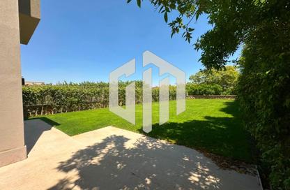 Twin House - 4 Bedrooms - 3 Bathrooms for rent in Palm Hills Katameya Extension - 5th Settlement Compounds - The 5th Settlement - New Cairo City - Cairo Twin House - 4 Bedrooms - 3 Bathrooms for rent in Palm Hills Katameya Extension - 5th Settlement Compounds - The 5th Settlement - New Cairo City - Cairo