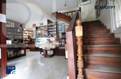 مساحات مكتبية - استوديو - 2 حمامات للايجار في شارع 254 - دجلة - حي المعادي - القاهرة مساحات مكتبية - استوديو - 2 حمامات للايجار في شارع 254 - دجلة - حي المعادي - القاهرة