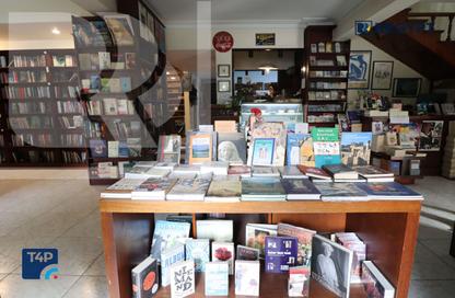مساحات مكتبية - استوديو - 2 حمامات للايجار في شارع 254 - دجلة - حي المعادي - القاهرة مساحات مكتبية - استوديو - 2 حمامات للايجار في شارع 254 - دجلة - حي المعادي - القاهرة