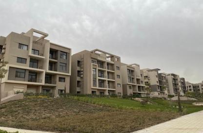 Apartment - 3 Bedrooms - 3 Bathrooms for sale in Fifth Square - The 5th Settlement - New Cairo City - Cairo