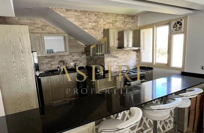 Chalet - 3 Bedrooms - 3 Bathrooms for sale in Hacienda Bay - Sidi Abdel Rahman - North Coast